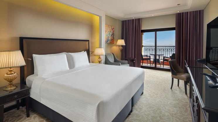 Pullman Resort Al Marjan Island